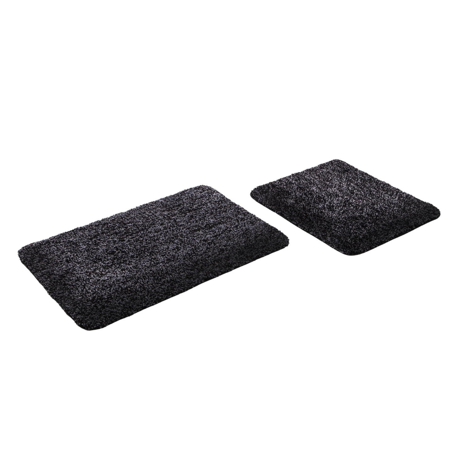 Badematten-Set Bahama (1-tlg. oder 2-tlg.) - Verschiedene Größen & Farben