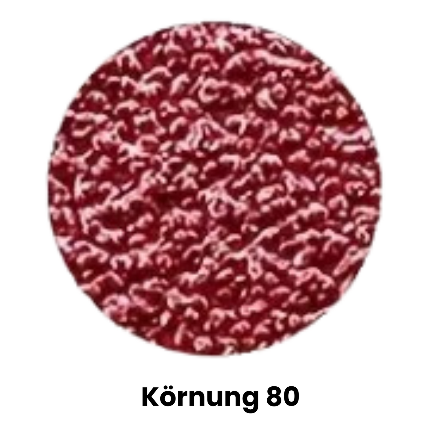 Gewebe-Schleifbänder │ 40 x 760 mm │12 Stück │mixed je 2 x (40/60/80/120/180/240)
