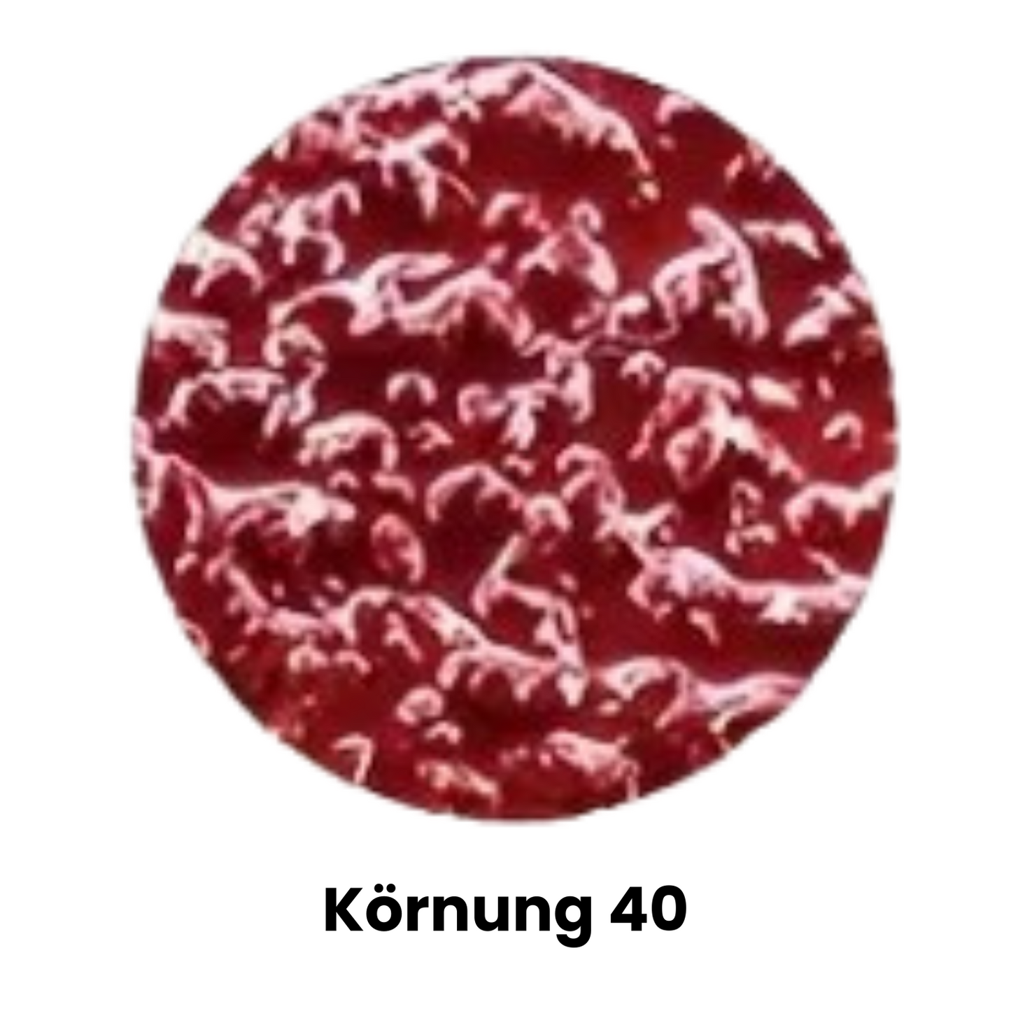 Gewebe-Schleifbänder │ 40 x 760 mm │12 Stück │mixed je 2 x (40/60/80/120/180/240)