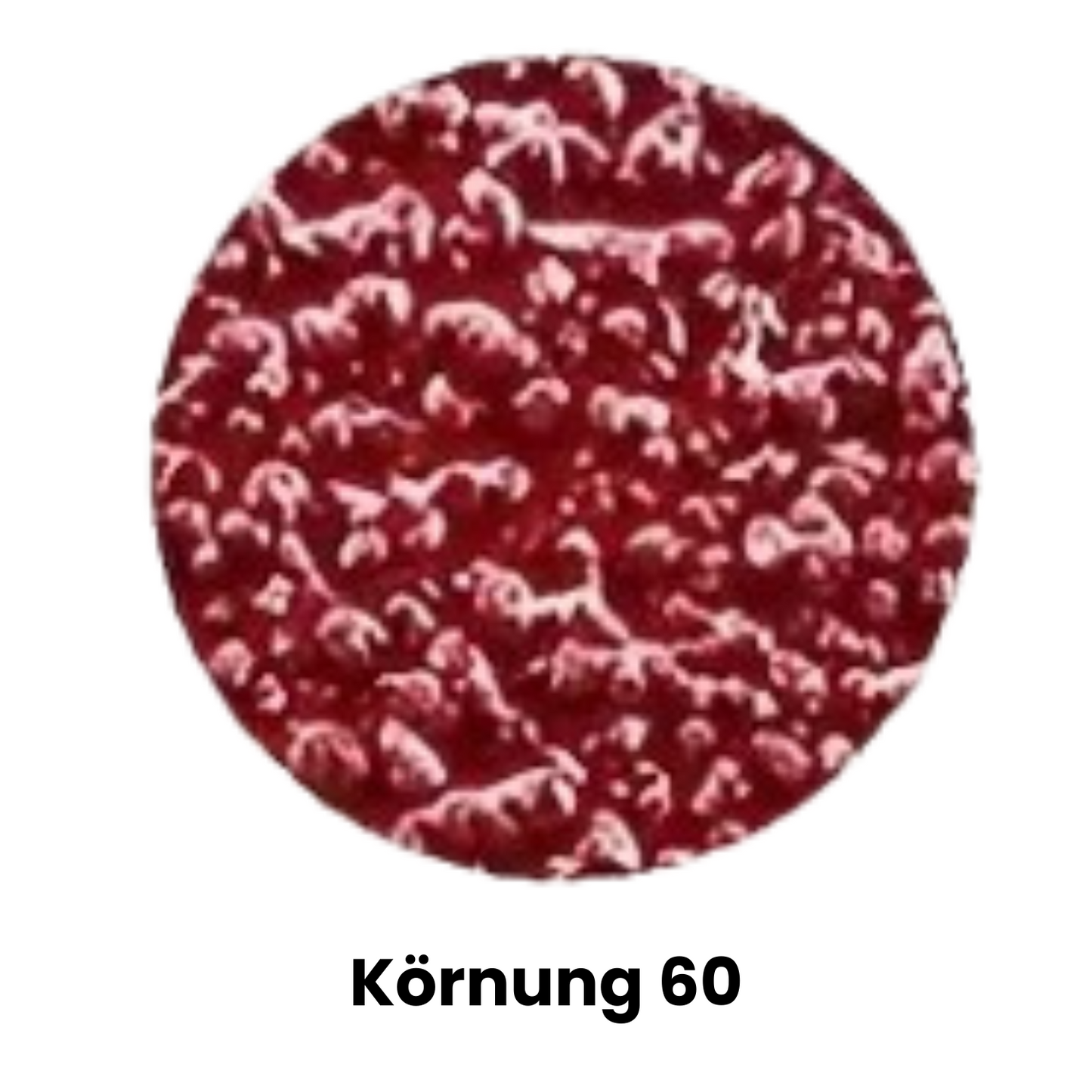 Gewebe-Schleifbänder │ 40 x 760 mm │12 Stück │mixed je 2 x (40/60/80/120/180/240)