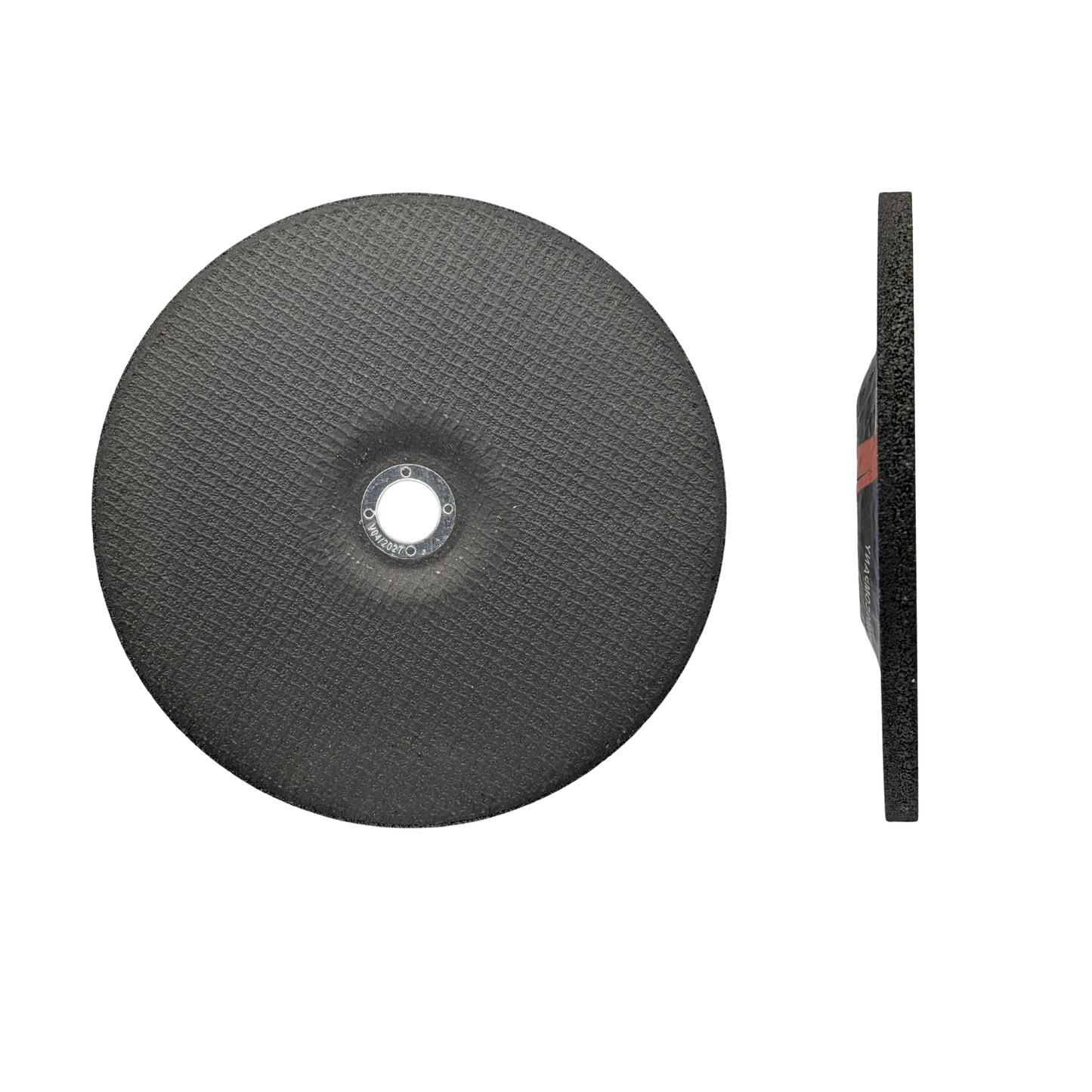 5 Schruppscheiben Ø 115 mm bis 230 mm Schruppschleifen 6,0 mm dick