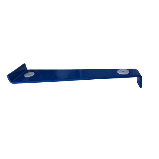 Zugeisen │ 280mm │ blau